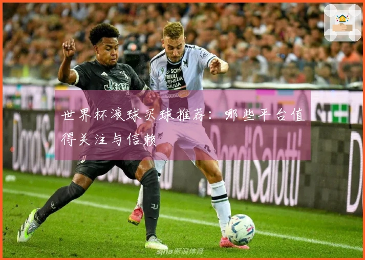 世界杯滚球买球推荐：哪些平台值得关注与信赖